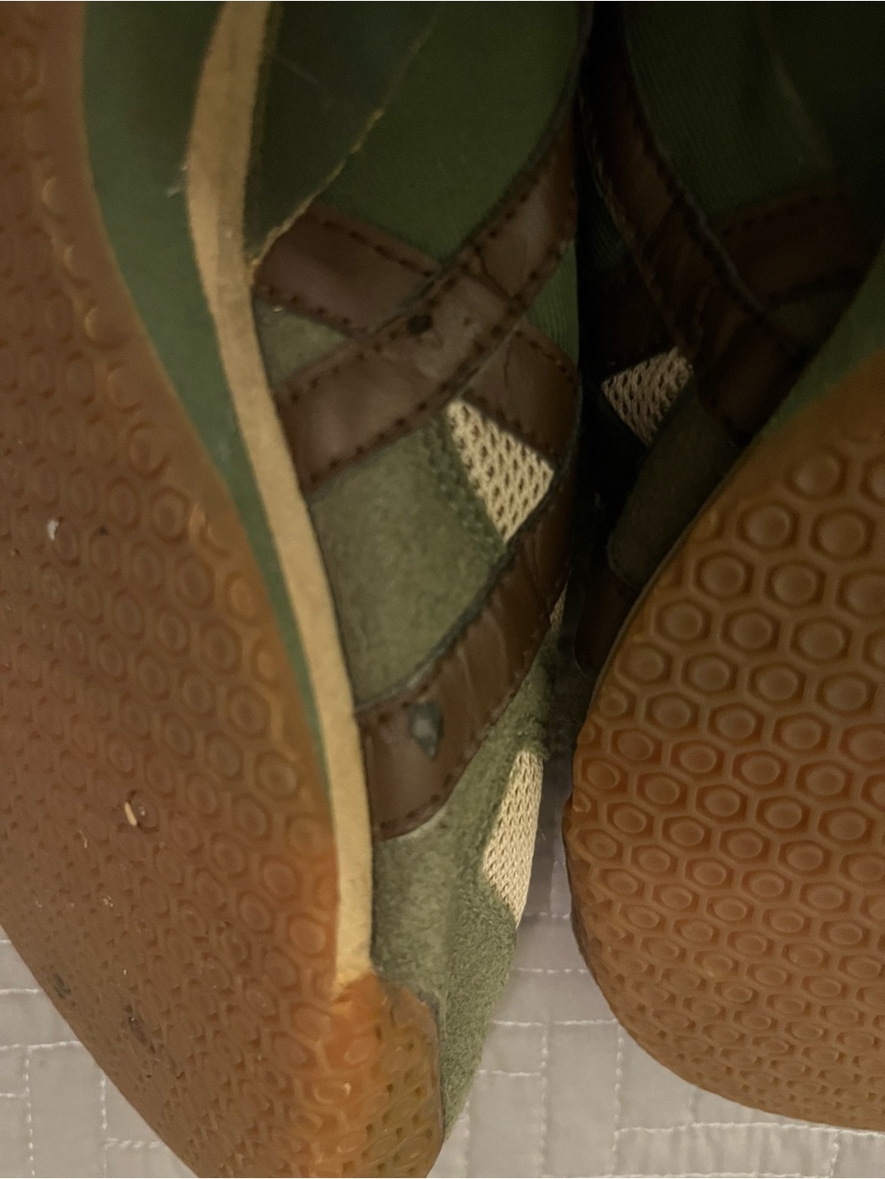 Ontisuka Tiger Ultimate 81 - Picture 9 of 10